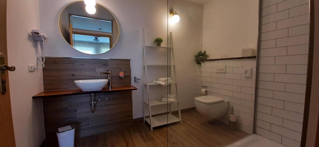 Langen Brütz Landhaus Bondzio מראה חיצוני תמונה
